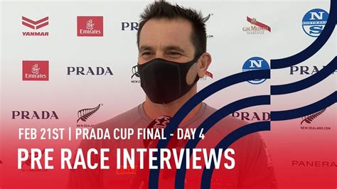 prada cup highlights day 4|PRADA Cup Final Day 4 Highlights .